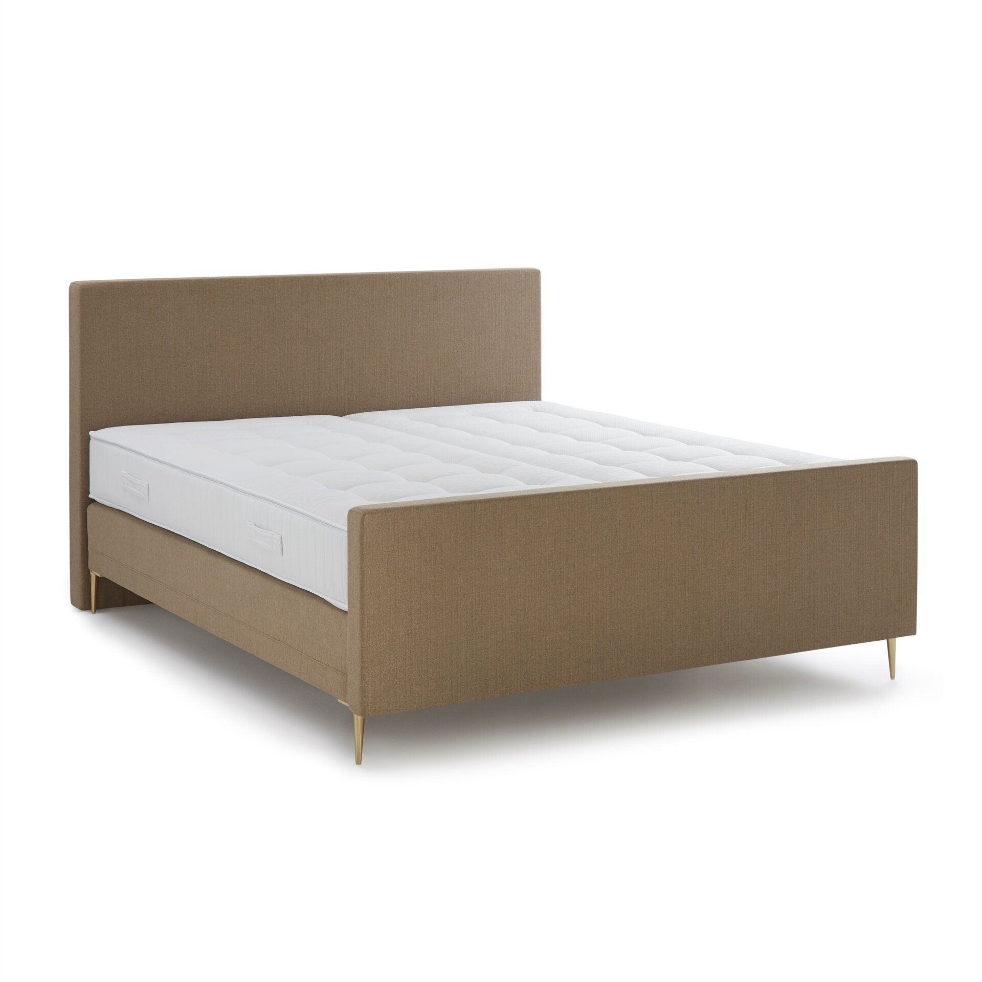 OptiSleep Boxspring OS6500